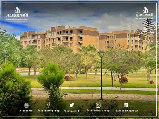 شقه للبيع كاش بمدينتي 82متر في b11 